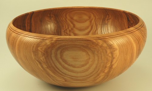 American Elm Salad Bowl SOLD